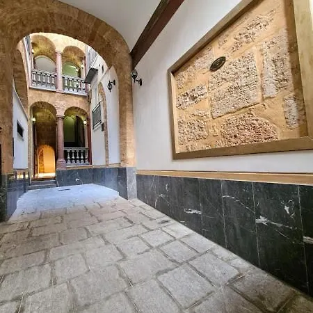 Como En Casa Apartment