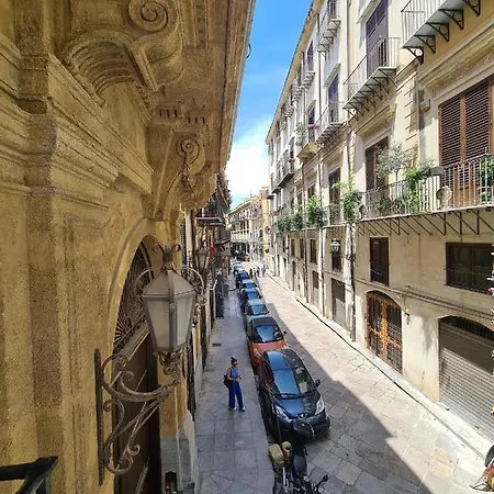 Como En Casa Apartment