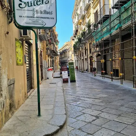 Como En Casa Apartment