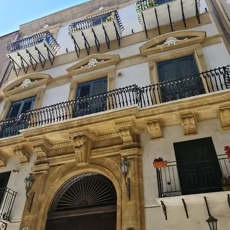 Como En Casa * Palermo
