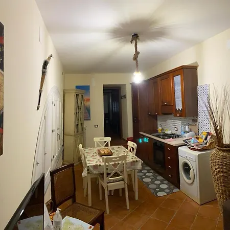 Como En Casa Apartment *