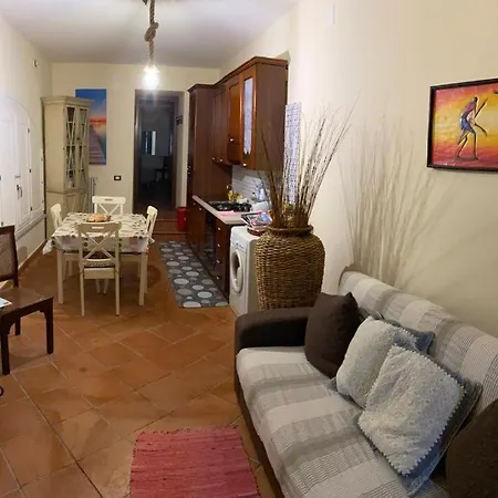 Apartment Como En Casa Palermo
