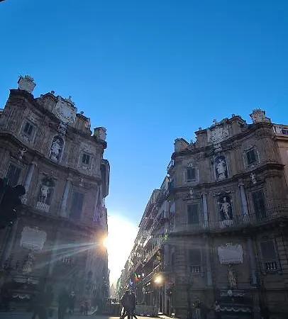 Como En Casa * Palermo