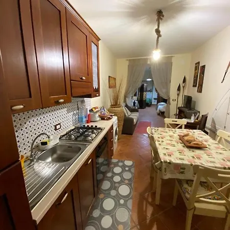 Como En Casa Apartment