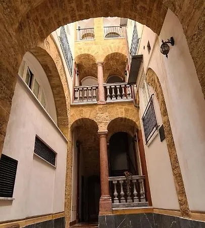 Como En Casa Apartment *