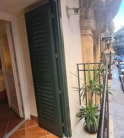 Como En Casa Apartment Palermo