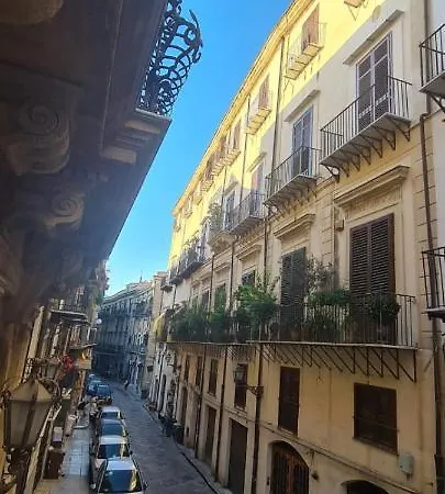 Como En Casa Apartment *