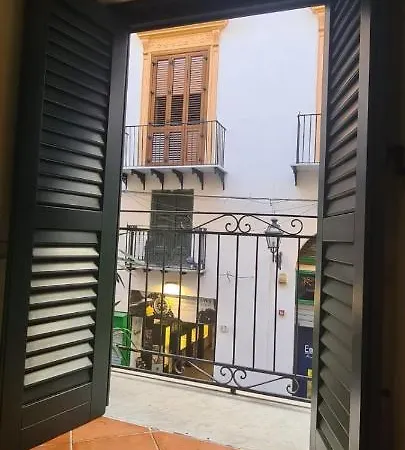 Como En Casa * باليرمو