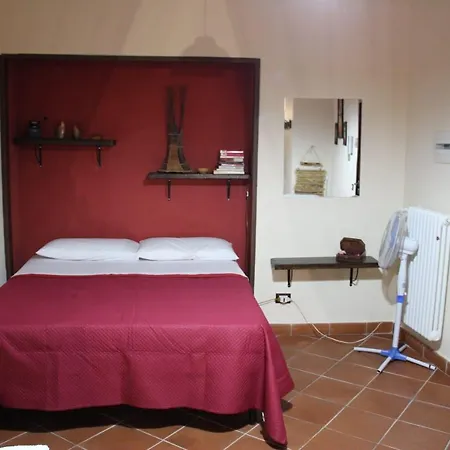 Como En Casa شقة باليرمو