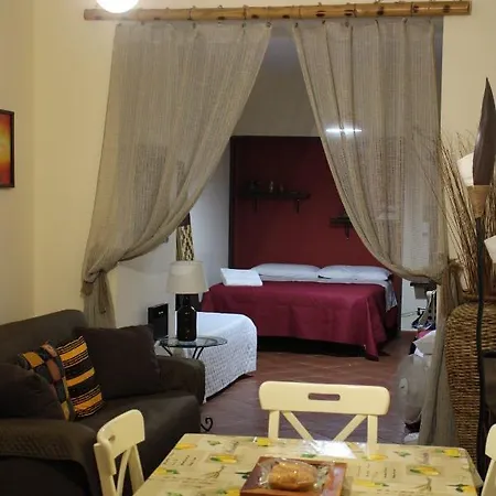 Como En Casa Apartment *