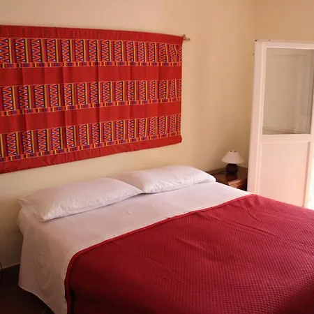 Apartment Como En Casa
