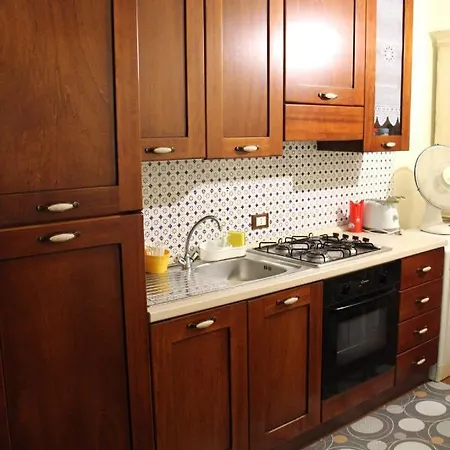 Como En Casa * باليرمو