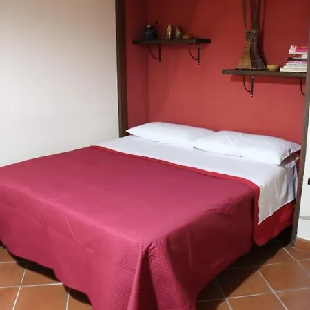 Como En Casa باليرمو