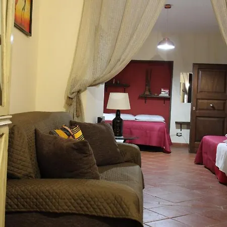 Como En Casa شقة باليرمو