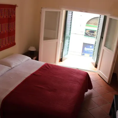 Apartment Como En Casa