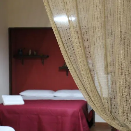 Como En Casa * Palermo