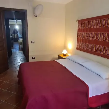 Como En Casa Apartment