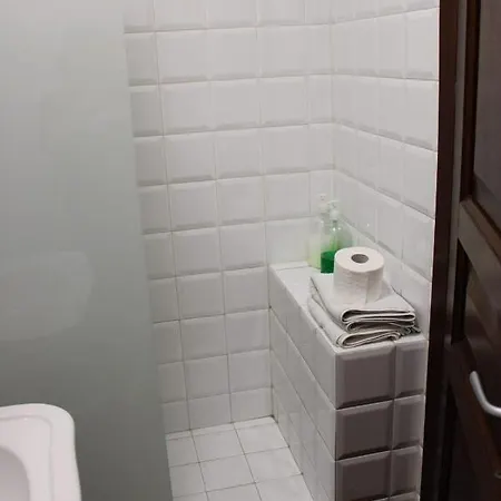 Apartment Como En Casa Palermo
