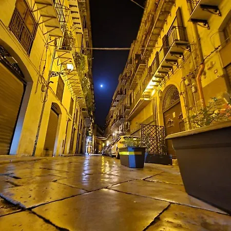 Apartmán Como En Casa