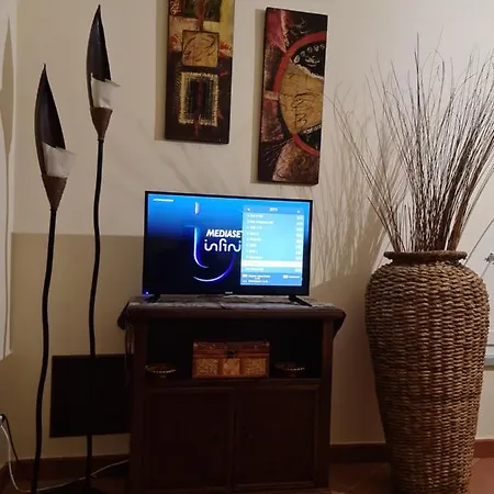 Appartamento Como En Casa Palermo
