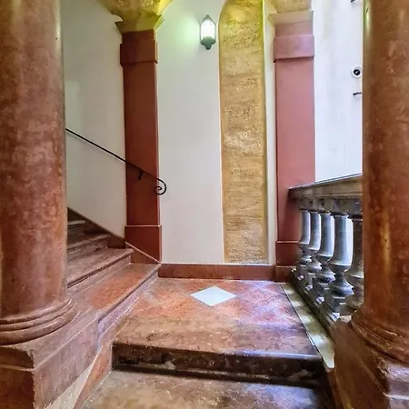 Apartmán Como En Casa *