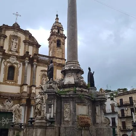 Como En Casa Appartamento *