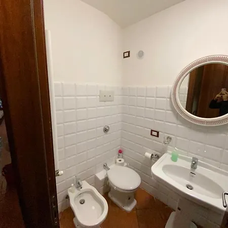 Como En Casa Appartamento