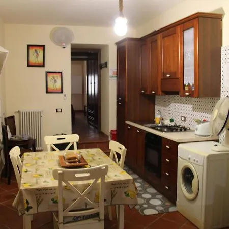 Como En Casa Palermo