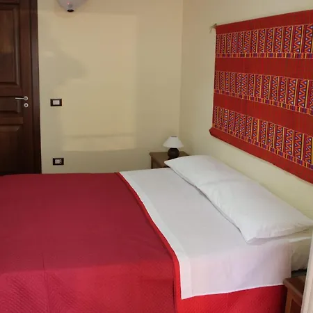 Apartament Como En Casa Palermo