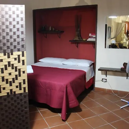 Apartament Como En Casa