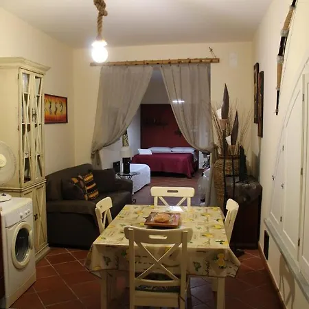Como En Casa