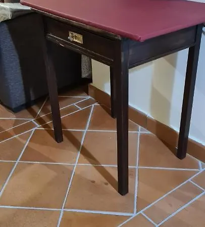 Como En Casa Palermo