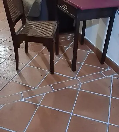Apartament Como En Casa Palermo