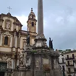 Como En Casa Appartement *