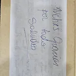 Como En Casa Appartement *