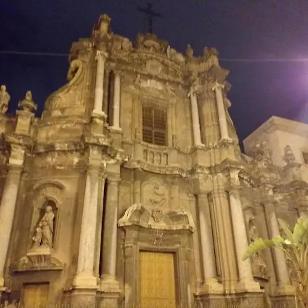 Como En Casa Appartement Palermo